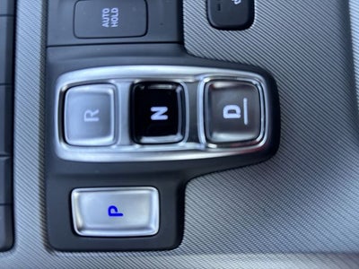 2025 Hyundai Palisade SEL Premium 8 Passenger