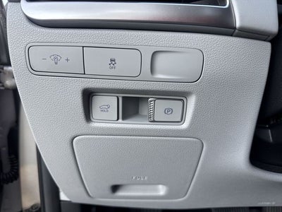 2025 Hyundai Palisade SEL Premium 8 Passenger