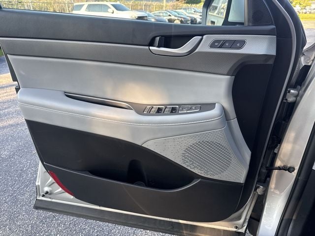 2025 Hyundai Palisade SEL Premium 8 Passenger