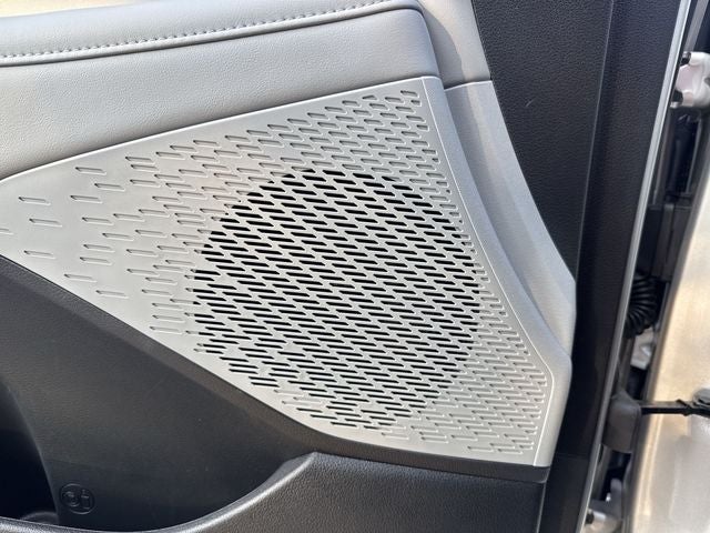 2025 Hyundai Palisade SEL Premium 8 Passenger