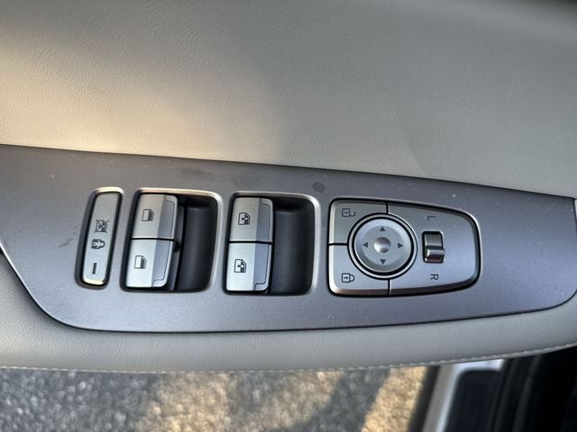 2025 Hyundai Palisade SEL Premium 8 Passenger
