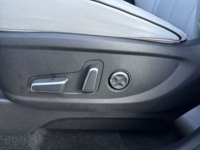 2025 Hyundai Palisade SEL Premium 8 Passenger