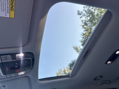 2025 Hyundai Palisade SEL Premium 8 Passenger