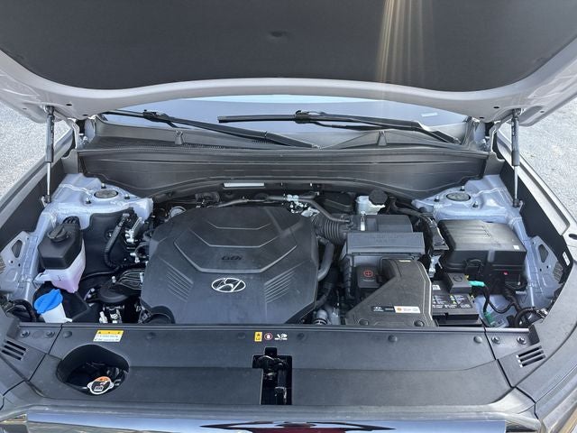 2025 Hyundai Palisade SEL Premium 8 Passenger