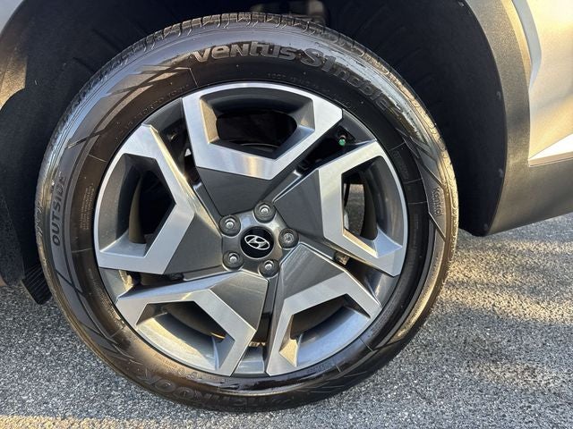 2025 Hyundai Palisade SEL Premium 8 Passenger