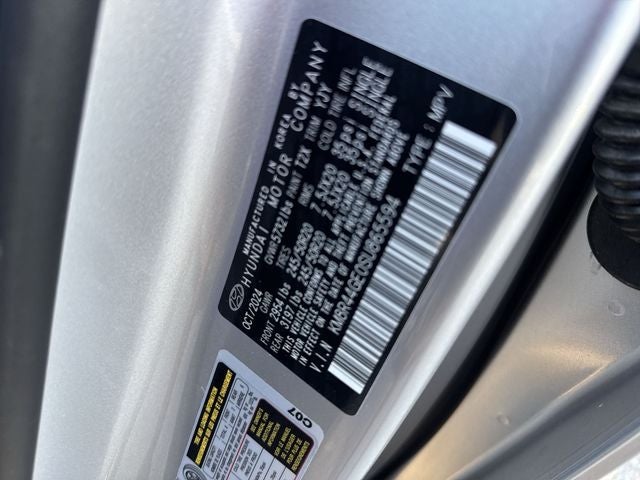 2025 Hyundai Palisade SEL Premium 8 Passenger