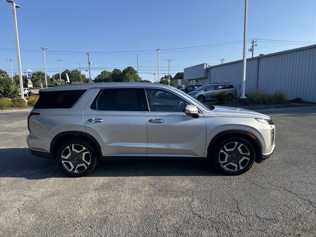 2025 Hyundai Palisade SEL Premium 8 Passenger