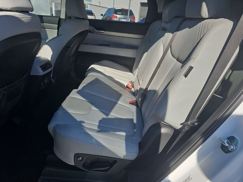 2023 Hyundai Palisade SEL