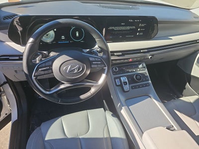 2023 Hyundai Palisade SEL