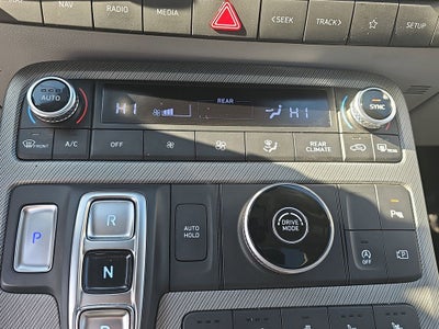 2023 Hyundai Palisade SEL