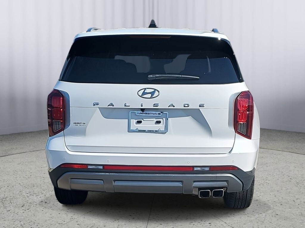 2023 Hyundai Palisade SEL