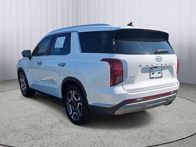 2023 Hyundai Palisade SEL