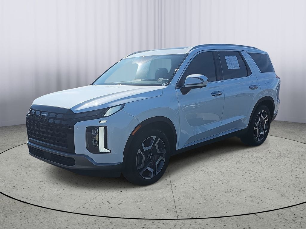 2023 Hyundai Palisade SEL