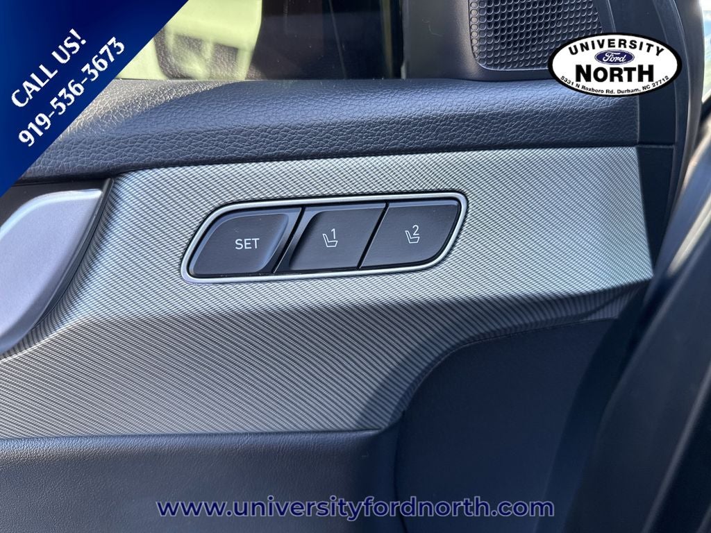 2024 Hyundai Palisade SEL 7 Passenger