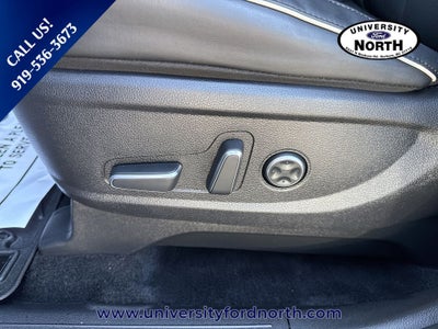 2024 Hyundai Palisade SEL 7 Passenger