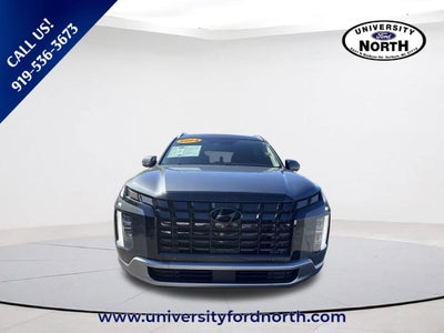 2024 Hyundai Palisade SEL 7 Passenger