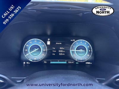 2024 Hyundai Palisade SEL 7 Passenger