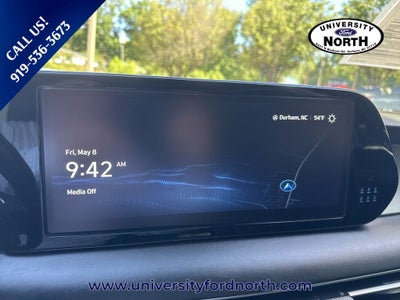 2024 Hyundai Palisade SEL 7 Passenger