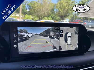 2024 Hyundai Palisade SEL 7 Passenger