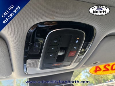 2024 Hyundai Palisade SEL 7 Passenger