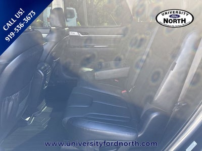 2024 Hyundai Palisade SEL 7 Passenger