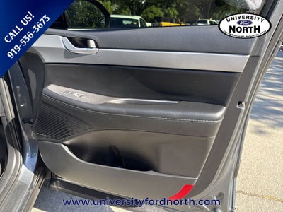 2024 Hyundai Palisade SEL 7 Passenger
