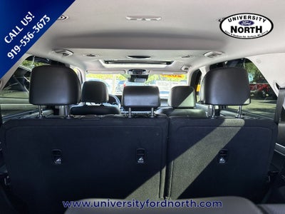 2024 Hyundai Palisade SEL 7 Passenger