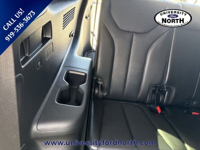 2024 Hyundai Palisade SEL 7 Passenger
