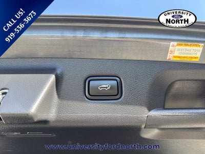 2024 Hyundai Palisade SEL 7 Passenger