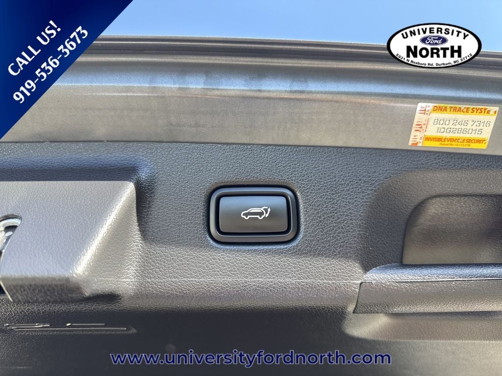 2024 Hyundai Palisade SEL 7 Passenger