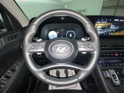 2023 Hyundai Palisade Limited