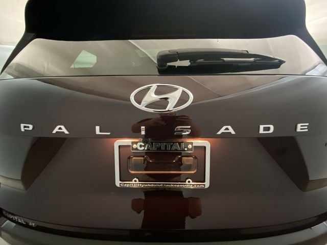 2023 Hyundai Palisade Limited