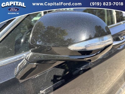2023 Hyundai Santa Fe Plug-In Hybrid Limited