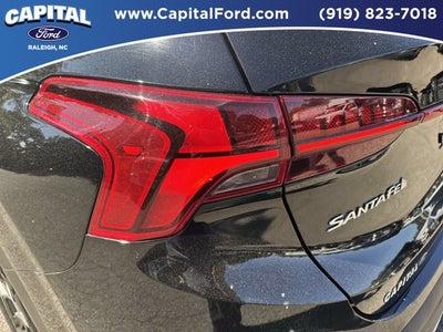 2023 Hyundai Santa Fe Plug-In Hybrid Limited