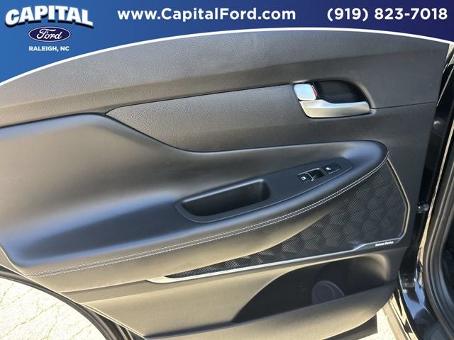2023 Hyundai Santa Fe Plug-In Hybrid Limited