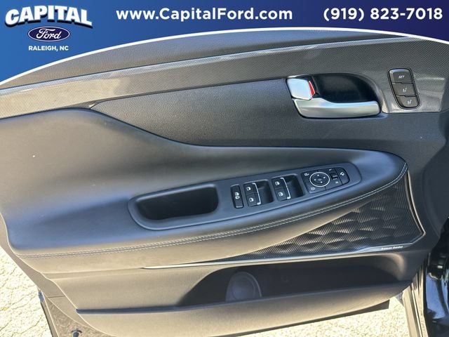 2023 Hyundai Santa Fe Plug-In Hybrid Limited