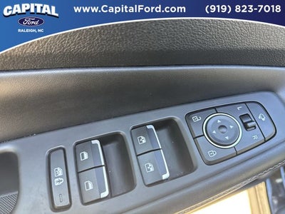 2023 Hyundai Santa Fe Plug-In Hybrid Limited
