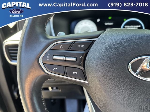2023 Hyundai Santa Fe Plug-In Hybrid Limited
