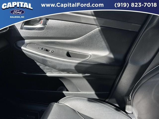 2023 Hyundai Santa Fe Plug-In Hybrid Limited