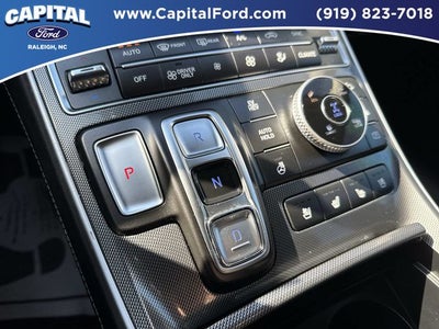 2023 Hyundai Santa Fe Plug-In Hybrid Limited