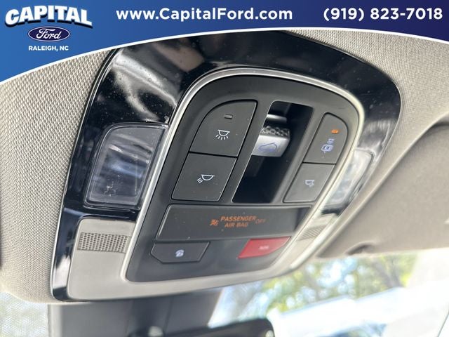 2023 Hyundai Santa Fe Plug-In Hybrid Limited