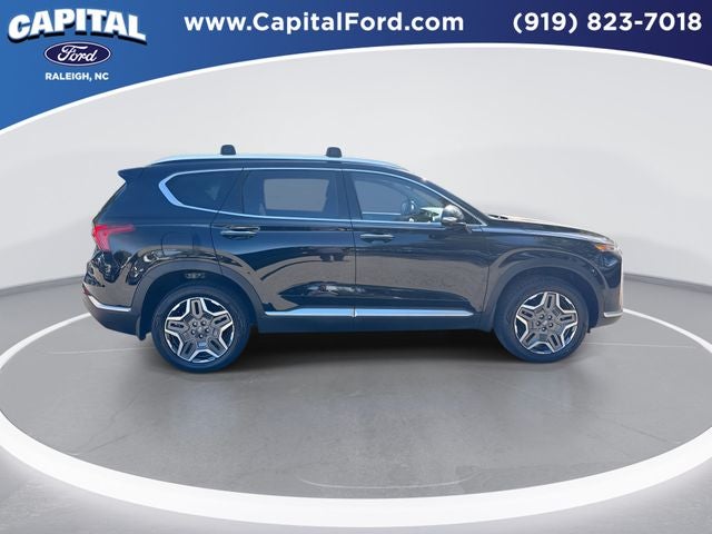 2023 Hyundai Santa Fe Plug-In Hybrid Limited