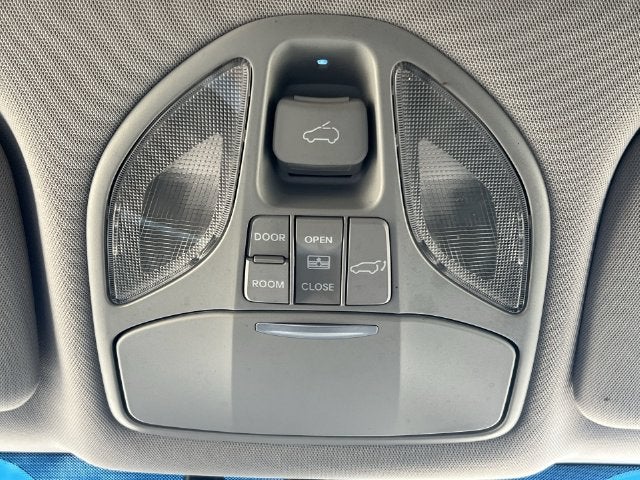 2015 Hyundai Santa Fe Limited