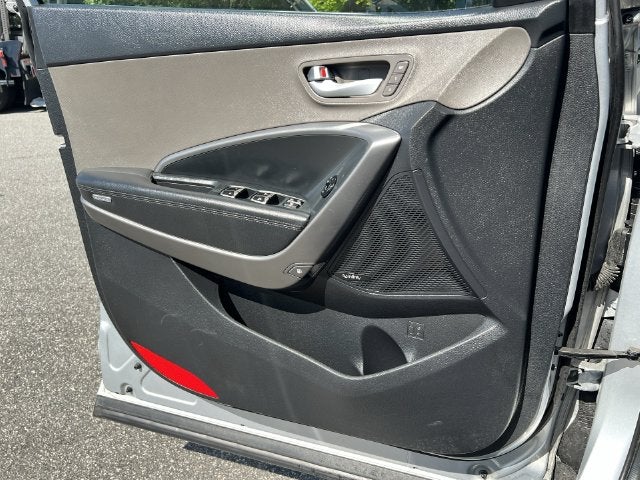 2015 Hyundai Santa Fe Limited