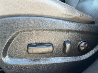 2015 Hyundai Santa Fe Limited