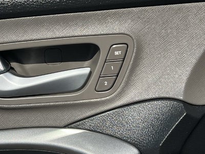 2015 Hyundai Santa Fe Limited