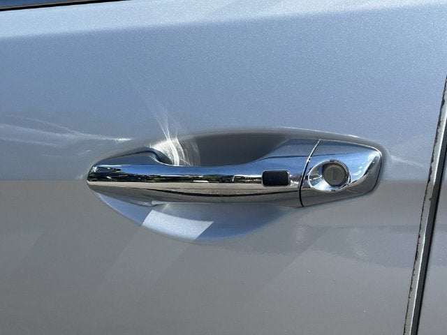 2015 Hyundai Santa Fe Limited