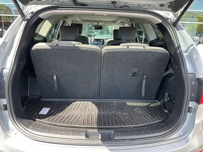 2015 Hyundai Santa Fe Limited