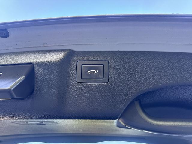 2015 Hyundai Santa Fe Limited