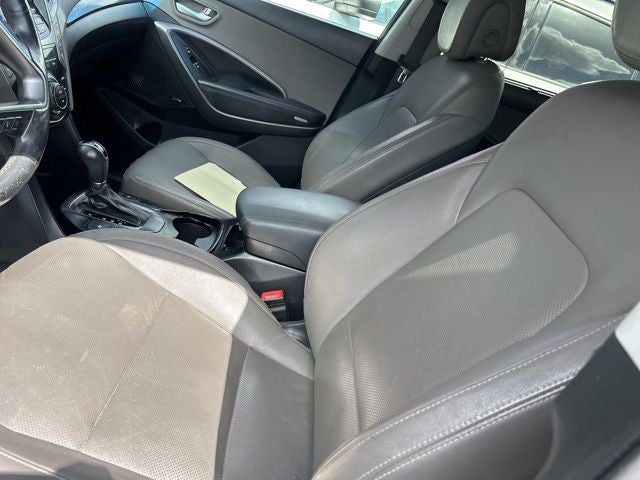 2015 Hyundai Santa Fe Limited